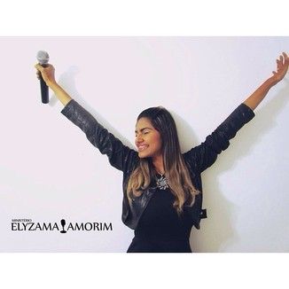Foto da capa: Elyzama Amorim ( Acústico )