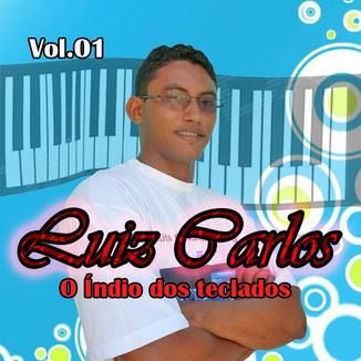 Foto da capa: Volume 01