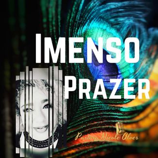 Foto da capa: Imenso Prazer