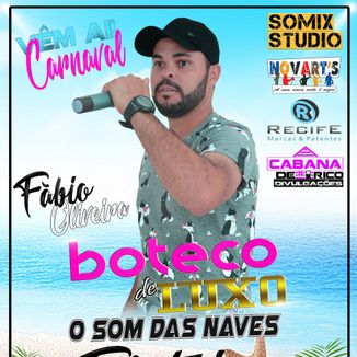 Foto da capa: CARNAVAL 2018