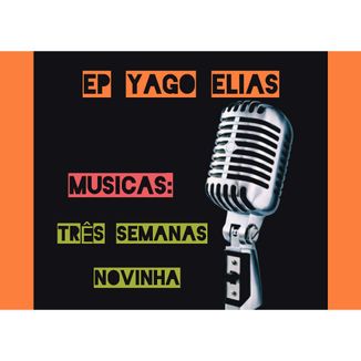 Foto da capa: YAGO ELIAS