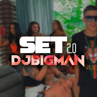 Foto da capa: SET 2 DJBigman