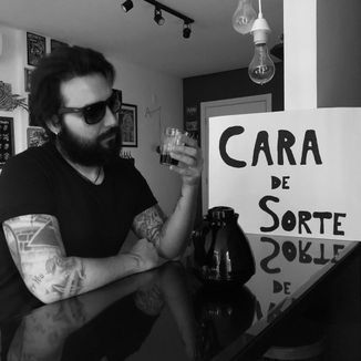 Foto da capa: Cara de Sorte