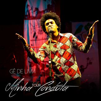 Foto da capa: Sangrando - Tour Minha Conduta