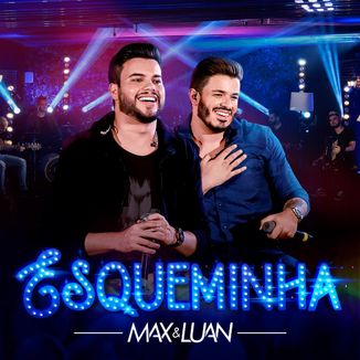 Foto da capa: Esqueminha