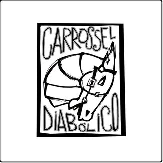Foto da capa: Carrossel Diabólico
