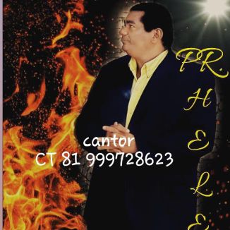 Foto da capa: DEUS TREMNDO