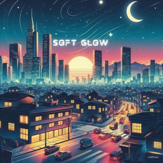 Foto da capa: Soft Glow