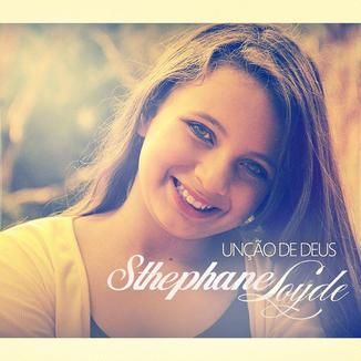 Foto da capa: UNÇÃO DE DEUS