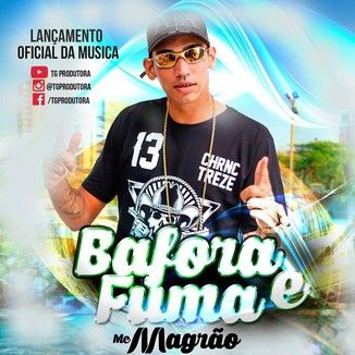 Foto da capa: bafora e fuma 2