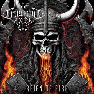 Foto da capa: Reign of Fire