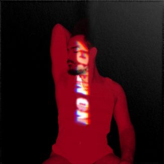 Foto da capa: No Mercy!