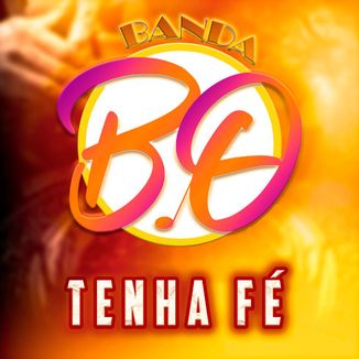 Foto da capa: TENHA FÉ