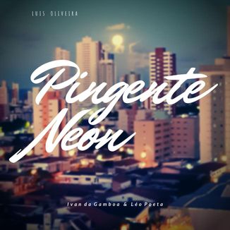 Foto da capa: Pingente Neon