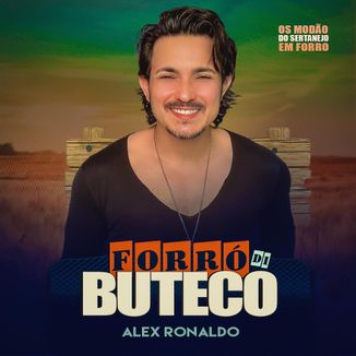 Foto da capa: Forró Di Buteco - Ouça Agora!