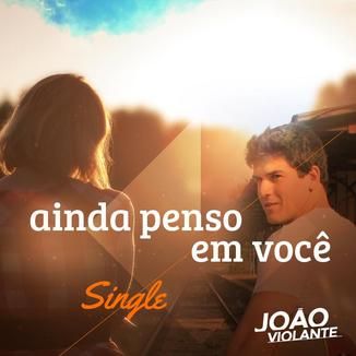 Foto da capa: Single - Ainda Penso em Você