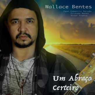 Foto da capa: Um Abraço Certeiro
