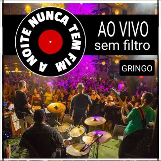 Foto da capa: Ao Vivo Internacionais
