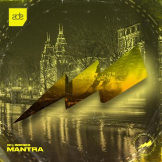 Foto da capa: ADE SAMPLER 2020