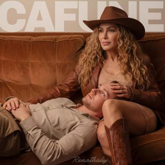 Foto da capa: Cafune