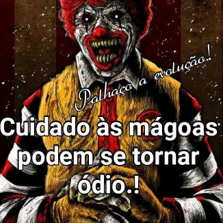 Foto da capa: Deth