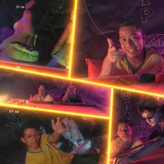 Foto da capa: MADRUGADA