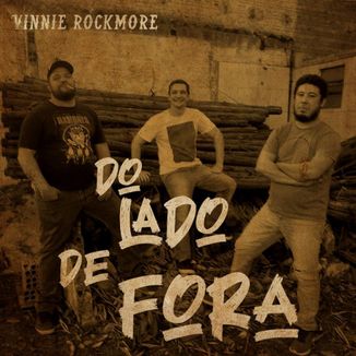 Foto da capa: Do Lado de Fora