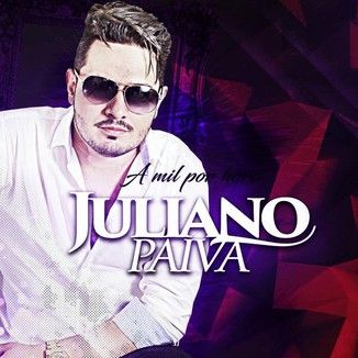 Foto da capa: JULIANO PAIVA - A MIL POR HORA