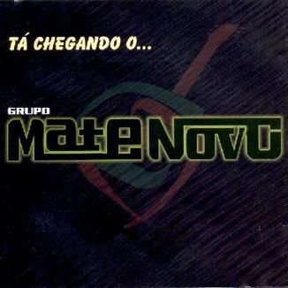 Foto da capa: Grupo Mate Novo