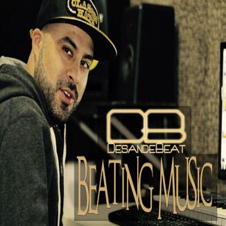 Foto da capa: Beating Music