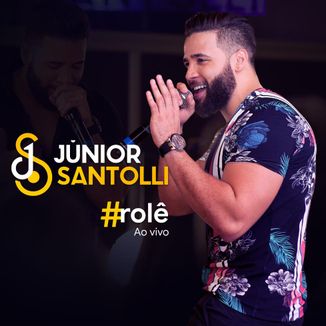 Foto da capa: Rolê (Ao Vivo)