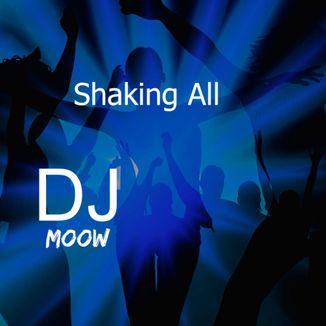 Foto da capa: Shaking All