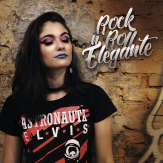 Foto da capa: Single Rock 'n' Roll Elegante