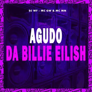 Foto da capa: Agudo da Billie Eilish