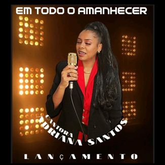 Foto da capa: Em Todo O Amanhecer