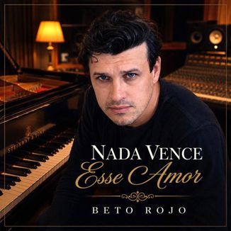 Foto da capa: Nada Vence Esse Amor