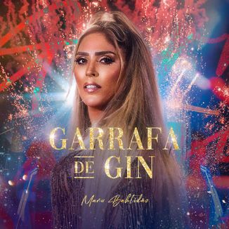 Foto da capa: Garrafa de Gin