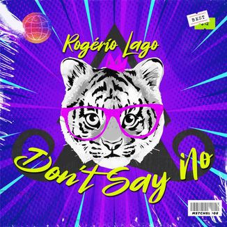 Foto da capa: Don´t Say No