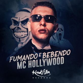 Foto da capa: Fumando E Bebendo (2020)