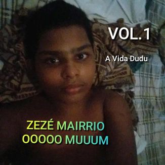 Foto da capa: A Vida Dudu, Vol. 1