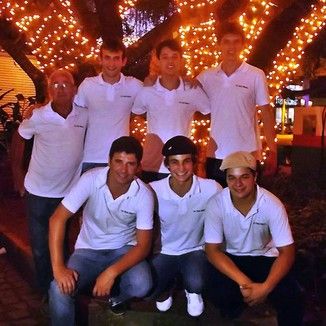 Foto da capa: Ao Vivo