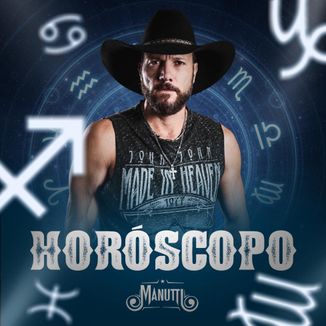 Foto da capa: Horóscopo