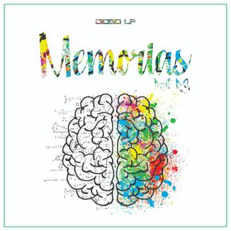 Foto da capa: Memórias (Single)