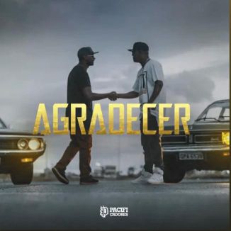 Foto da capa: Agradecer