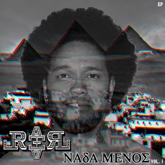 Foto da capa: NADA MENOS Volume 1