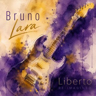 Foto da capa: Liberto Take 4 (Re-Imagined)