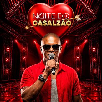 Capa do disco