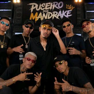 Foto da capa: P.C.D.P (PRIMEIRO COMANDO DO PISEIRO)
