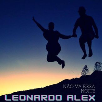 Foto da capa: Não Vá Essa Noite