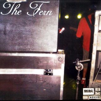 Foto da capa: ao vivo no SESC